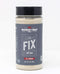 The Fix All Purpose Seasoning Meat Rub 12 oz...
