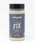 The Fix All Purpose Seasoning Meat Rub 12 oz...