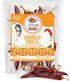 Guajillo Chiles Peppers Dried Whole 4 oz – Natural and Premium. Great For Mexican Recipes Like Mole, Tamales, Salsa, Meats. Mild to Medium Heat, C...