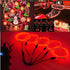 Ourbest EL Wire Lights Battery Powered, Wearable Led Wire Lights 5in1 neon String Light,DIY neon Sign kit Stay/Slow/Fast Flash Party Decoration 1M...