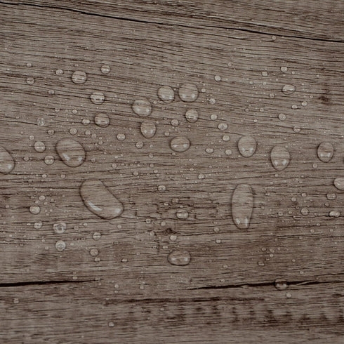 85''x15.8'' Classic Gray Oak Wood Wallpaper Peel and Stick Wood Contact Paper Waterproof countertop Vinyl Wood Wall Paper Removable Wood Look Viny...