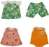 Baby Doll Clothes for 13-14 Inch Alive Baby Dolls Girl, Doll Clothing Outfits for 14 Inch Newborn Reborn Baby Dolls(pattern1)...