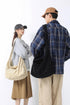 Makukke Corduroy Tote Bag Women Shoulder Bag Handbag Big Capacity Hobo Bag Casual Work Shopping...