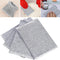 16PCS Multifunctional Non-Scratch Wire Dishcloth, Wire Dishwashing Rags for Wet and Dry,Reusable Cleaning Wipes for Cleaning Dishes, Cooktops, Gri...