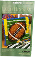 Caron Natura Latch-Hook Kit, Touchdown, 12" X 12"...
