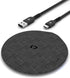 Encased Fast Charge Wireless Charger for LG G7 ThinQ, LG G8 ThinQ, Rapid Quick Charge Qi Pad w/Charging Power Cable (Ac Adapter Sold Separately) C...