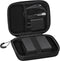 Travel Case for UCOMX for Nano/for Iseyyox/for LISEN/for RTOPS 3 in 1 Wireless Charger, Foldable Charging Station Storage Holder Bag......