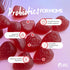 Baby Blues: Organic Probiotic Gummy Vitamins for Moms - Strawberry - 5 Billion CFU...