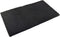 HQRP Cut to fit Activated Carbon Filter Media Pad 18x10 for Aquariums, Terrariums, Hydroponic Systems and Pond, Compatible with Deep Blue Professi...