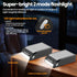 Men Female Dad Festival Gift - Cool Boy Friend Portable Bluetooth Speaker with Phone Stand Wife Kitchen Mens Gadgets Accessories Great Holiday Bir...