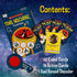 University Games | Scholastic Time Machine History Travel Card Game in a Tin for Kids, for 2 to 4 Players Ages 8 and Up...