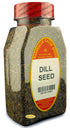 Marshalls Creek Spices, Select DILL SEED 8 ounces...