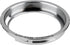 Fotodiox Lens Mount Adapter, M42 (42mm x1 Thread Screw) Lens to Contax Yashica c/y Mount Camera for Contax 167MT, RTS II, III, Yashica FX-3 2000...
