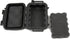 CASEMATIX Waterproof Travel Case Compatible with BlueDriver OBDII Device, Includes Case Only Black......