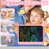 LCD Writing Tablet for Kids 12 Inch, Kids Learning Toys Drawing Pad for Girls Boys, Erasable Doodle Board for Toddlers 3 4 5 6 7 8 Year Old Travel...