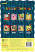 Super7 SpongeBob SquarePants SpongeGar - 3.75" SpongeBob Action Figure Classic Cartoon Collectibles and Retro Toys...