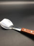 Ice Cream Metal Spade, LU2000 9 Inches Sweets Blade Scoop Wedding Buffet Cooking Tool for BBQ & Kitchen Cook Cake Scraper Stainless Spoon Shovel L...