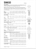 Simplicity Misses' Costumes Sewing Pattern Kit Theresa Laquey, Code S9632, Sizes 6-8-10-12-14, Multicolor...