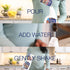 Bona Hardwood Floor Cleaner Concentrate, Lavender Thyme Scent, 1 fl oz, Pack of 4 (Makes 128 fl oz) - Residue-Free Floor Cleaning Concentrate Spra...