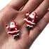 Buttons Galore Christmas Super Value Pack Craft Buttons, Red 50 Pack...