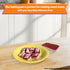 Kids' Complete Oven Pan Set Compatible with Easy Bake Ultimate Oven | Accessories for Cooking Easy Bake Oven Mixes | Includes Cupcake Pan, Circle,...