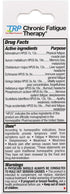 The Relief Products Chronic Fatigue Therapy Fast Dissolving Tablets for Fatigue, Weakness, Tiredness, CFS 70 Ct, 70 Count...