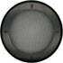 4" Speaker Grill Covers, Car Speaker Subwoofer Guard Protector, ABS Plastic Frame with Metal Mesh, Black - 2Pcs...
