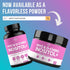 Premium Inositol Supplement - Myo-Inositol and D-Chiro Inositol Plus Folate and Vitamin D - Ideal 40:1 Ratio - Hormone Balance & Healthy Ovarian S...