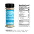 Auntie Nono's Everything Seasoning - Sea Salt, Garlic, & Onion Powder - Add Flavor to Chicken, Pork Chops, Eggs & Veggies - Paleo, Vegan, & Gluten...