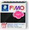 Staedtler FIMO Soft Polymer Clay - -Oven Bake Clay for Jewelry, Sculpting, Crafting, Black 8020-9...