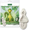 Katy Sue Diplodocus Dinosaur Silicone Mold for Cake Decorating and Craft. Use With Polymer or Air Dry Clay, Sugar Paste, Gum Paste, & Fondant. Fro...