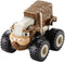 Fisher-Price Nickelodeon Blaze & the Monster Machines, Gasquatch...