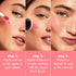e.l.f. Camo Liquid Blush, Long-lasting Liquid Blush For High-pigment Color, Creates A Soft, Dewy Finish, Vegan & Cruelty-free, Suave Mauve...