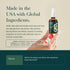 Gaia Herbs Echinacea Goldenseal Propolis Throat Spray - for Immune Support & Throat Health - with Licorice Root, Thyme, Echinacea, Peppermint & Or...