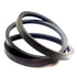 532408010 Impeller Belt Replaces AYP Husqvarna 183533 408010 532408010 532183533 Snow Throwers...