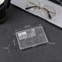 700 PCS Paper Clips, Small Paper Clips for Paperwork, 2 Boxes of 350 PCS Each, Sturdy and Upgraded Plastic Boxes Well Packed, Easy to Use in Offic...