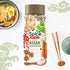 iSpice - ASIAN SEASONING World Flavor Super Spice Blend | All Natural | Ready to use as is | No preparation is necessary 7.41 oz (210g)...