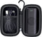 casmilee Carrying Case for iWALK Portable for Apple Watch Charger & Phone Charger 9000mAh/5000mAh, Charging Battery Pack Storage Holder for Anker ...
