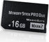 16GB High-Speed Memory Stick Pro Duo Mark2 - for PSP and Camera Memory Cards...