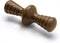 Benebone Zaggler Rolling Dog Chew Toy for Aggressive Chewers, Real Bacon, Made in USA, Large...