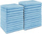 AIDEA Microfiber Cleaning Cloths-24PK, Soft Absorbent Cleaning Rags, Lint-Free Streak-Free Microfiber Cloth for House, Kitchen, Car, Window, Gifts...