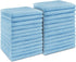AIDEA Microfiber Cleaning Cloths-24PK, Soft Absorbent Cleaning Rags, Lint-Free Streak-Free Microfiber Cloth for House, Kitchen, Car, Window, Gifts...