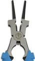 Welding Pliers, 8" Blue/Black...