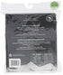 Kushies Baby Waterproof Training Pant (38-44 Pounds), Doodle White Hearts, X-Large...