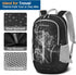 ZOMAKE Ultra Lightweight Packable Backpack 25L - Foldable Hiking Backpacks Water Resistant Small Folding Daypack for Travel(Black)...