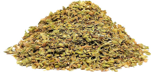 The Spice Way Oregano Leaves - (2 oz) Dried Oregano herb Leaf...