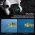 K&F Concept CPL Filter Compatible with DJI Mini 4 Pro, CPL Polarizer Filter, Secure Attach/Multi Coated HD Optical Glass/Lightweight Frame...