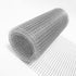 Hardware Cloth 1/4 inch 8inx10ft Galvanized After Welding 23 Gauge,Wire Cloth Wire Mesh Roll Chicken Wire Fence Mesh Roll for Chicken Pen/Coop Fen...