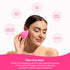 Fresh up™ | The Original Pink Beauty Blender Makeup Sponge, Super-Soft Foam Easily Blends Foundations, Powders, Blush Creams, Reusable, Washable, ...