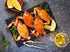 3Pcs Crab Crackers Seafood Tools Stainless Steel Nut Cracker Set for Shellfish, Crab Shells and Nuts Cracking with Storage Bag...